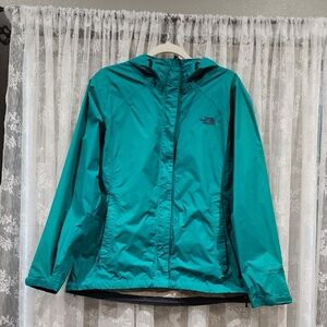 North Face "HyVent 2.5L" Jacket